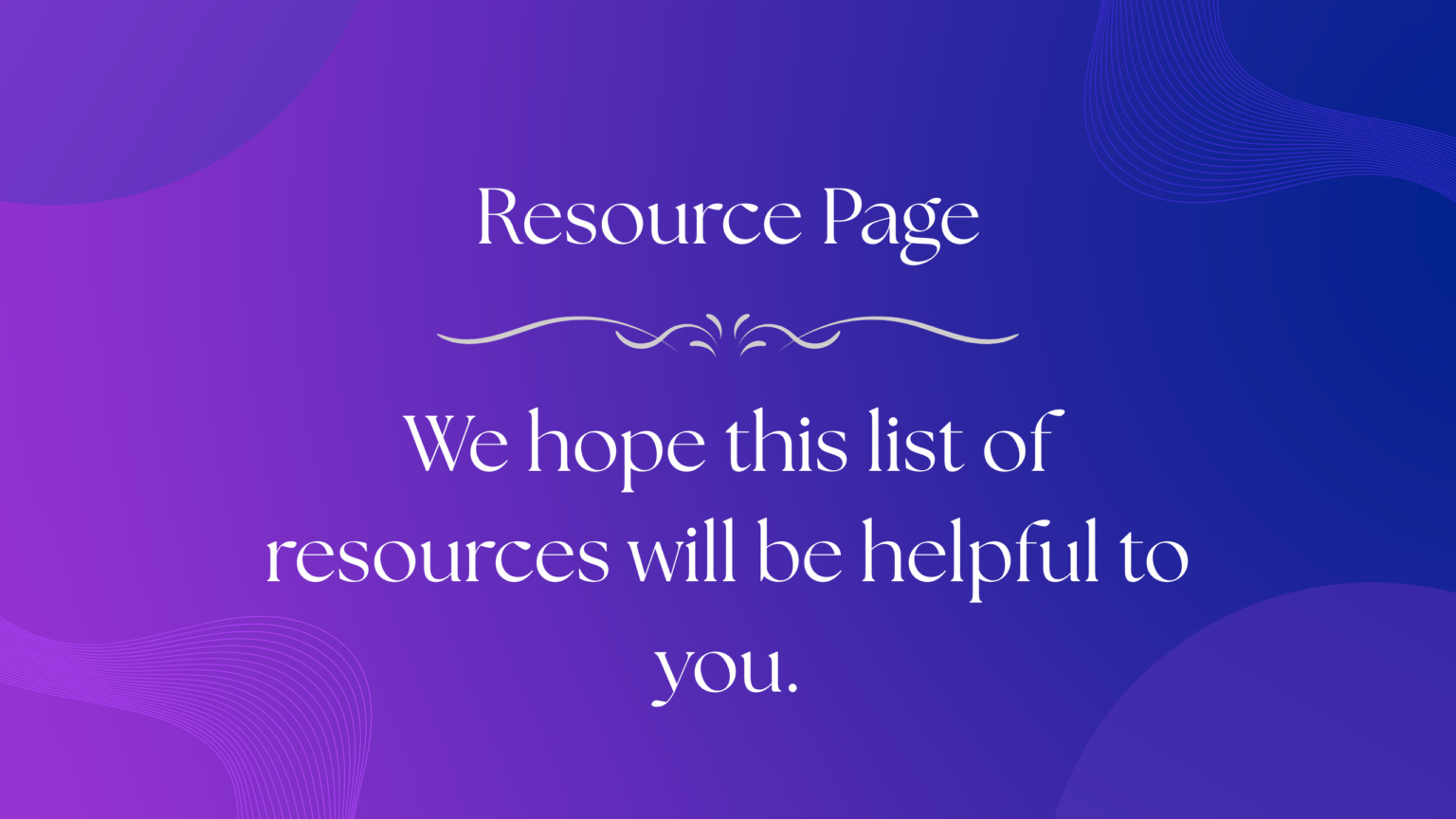Resources resources