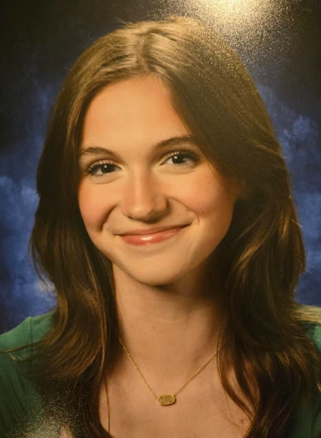 From the Soldiers Child